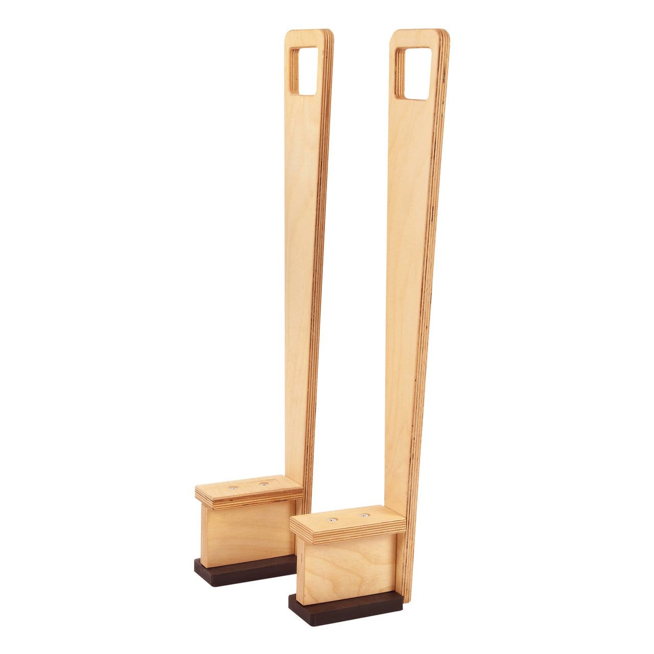 Ergo-Kiddy houten stelten | 1 paar