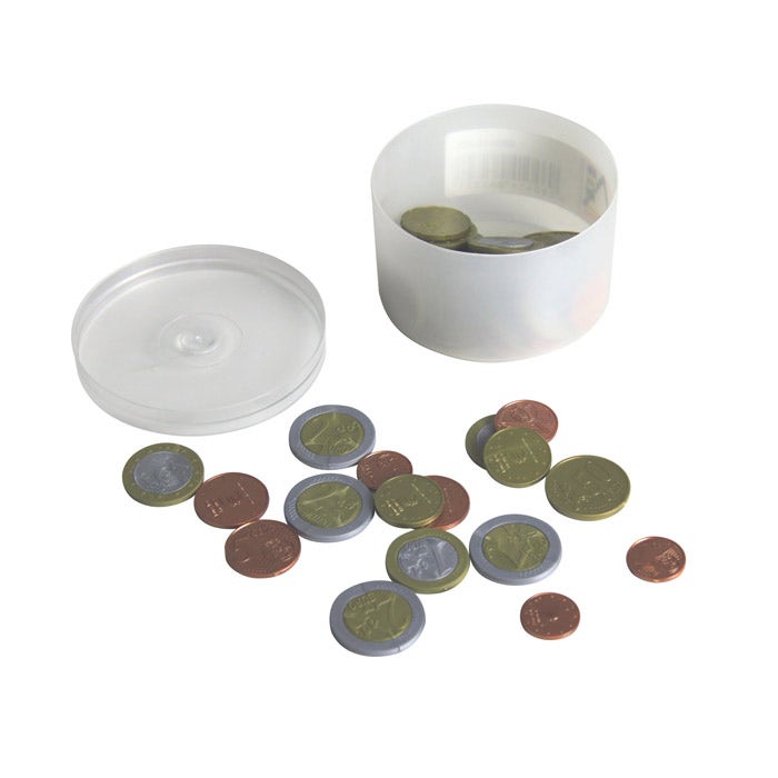 Euromunten Assortiment (50st.)