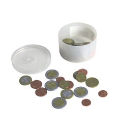 Euromunten Assortiment (50st.)