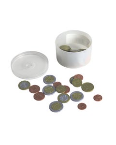 Euromunten Assortiment (50st.)