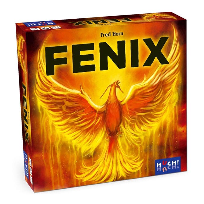 Fenix