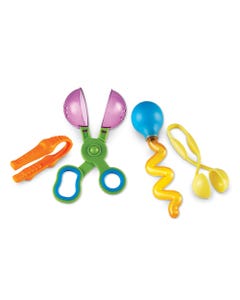 Fijne motoriek oefenset - Set van 4