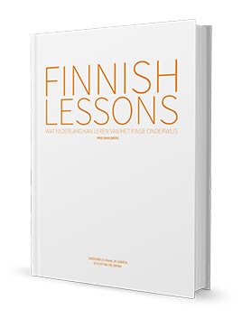 Finnish Lessons - Wat Nederland kan leren van het Finse onderwijs