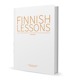 Finnish Lessons - Wat Nederland kan leren van het Finse onderwijs