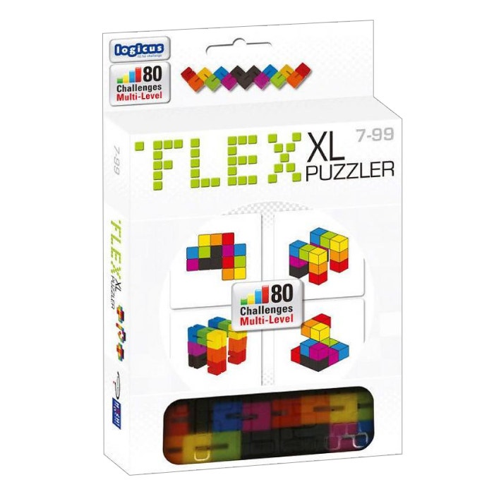 Flex Puzzler XL
