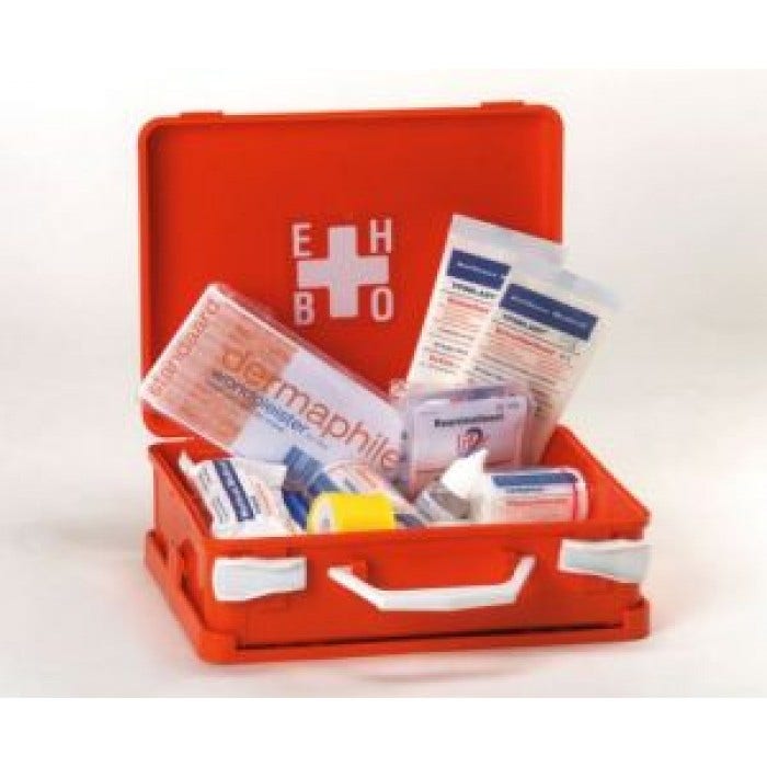 Flexibox B Verbandtrommel