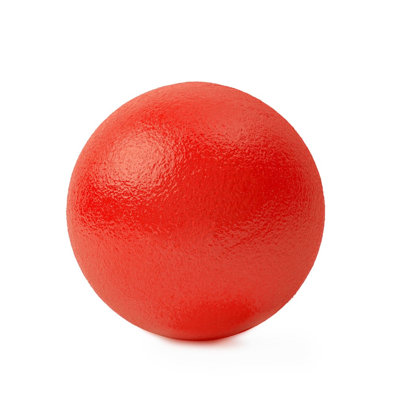 Foambal | Ø 16 cm | Rood