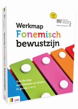 Werkmap Fonemisch bewustzijn