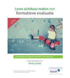 Leren zichtbaar maken met formatieve evaluatie
