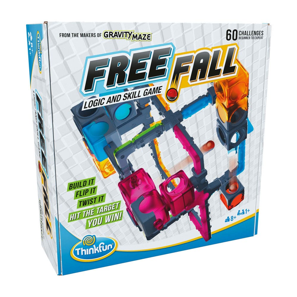 FreeFall | ThinkFun