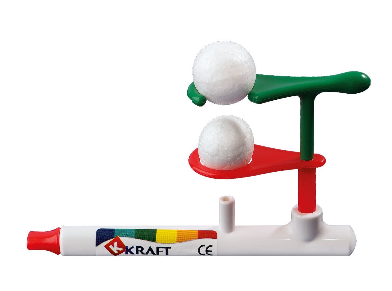 FröFlö - Blaasspel