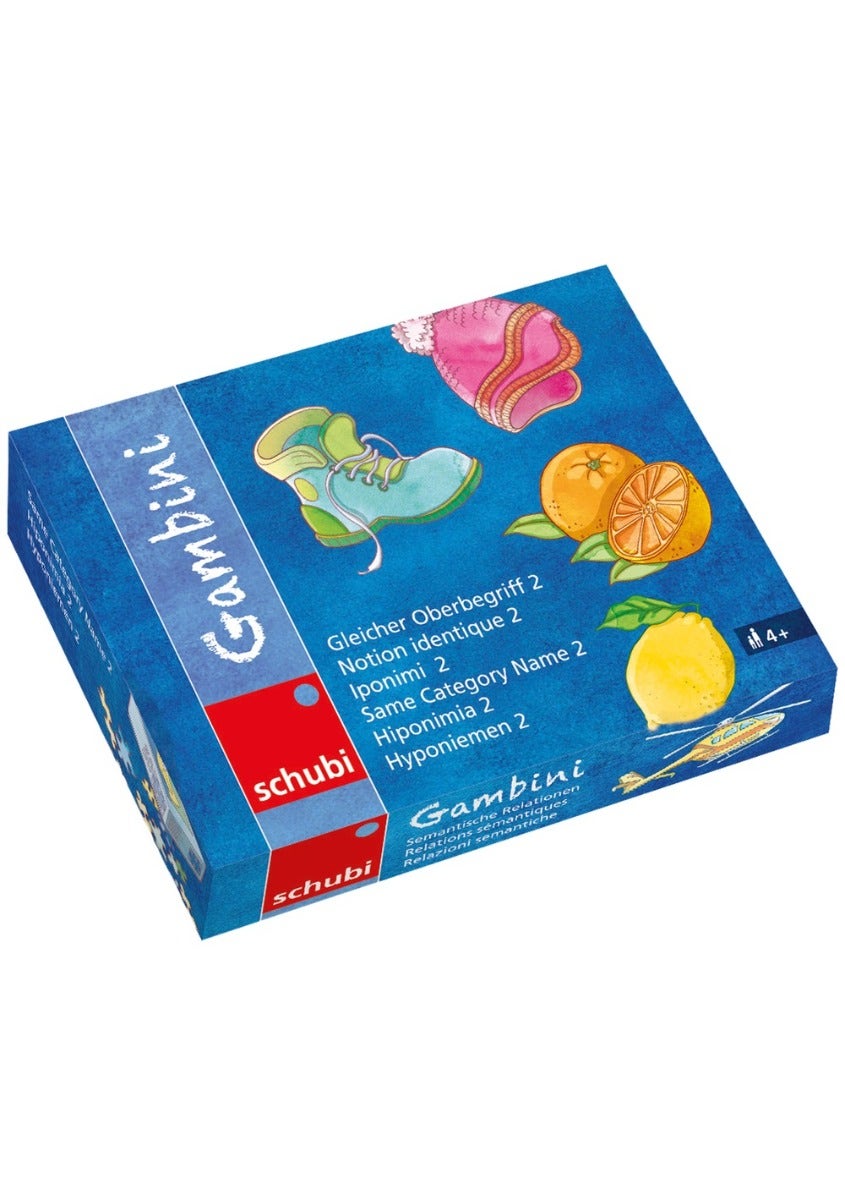 Gambini - Hyponiemen 2