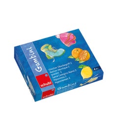 Gambini Semantische relaties: Hyponiemen 2