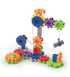 Gears! Machines in beweging