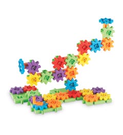 Gears! Starters bouwset