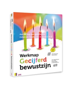 Werkmap Gecijferd bewustzijn
