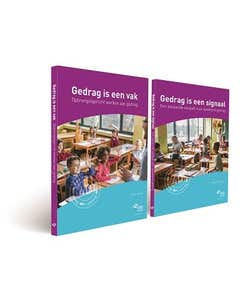 Gedrag is een vak / Gedrag is een signaal