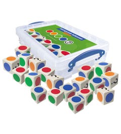 Gedragscode Kubussen Klassenset