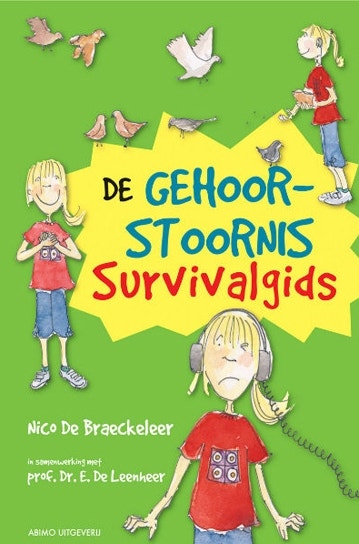 De Gehoorstoornis Survivalgids