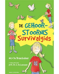 De Gehoorstoornis Survivalgids