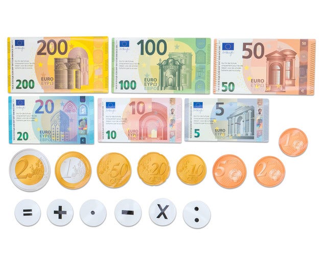 Marokko onthult nieuwe bankbiljetten en munten