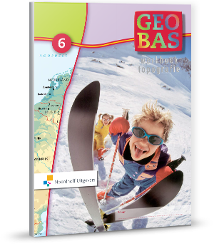 Geobas Topografie