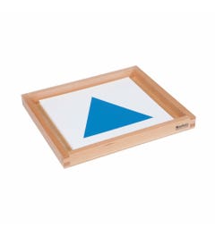 Geometrische kaarten voor het geometrisch raam
