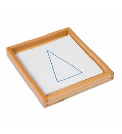 Geometrische kaarten