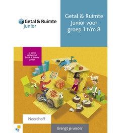 Getal & Ruimte Junior