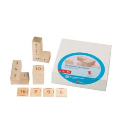 Getallenzoeker | Rekenspel