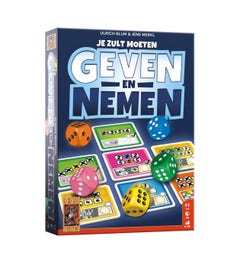 Geven en Nemen