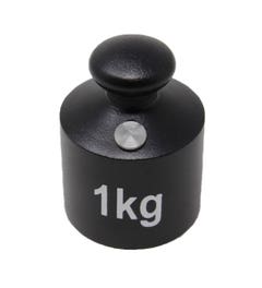Gewicht 1kg