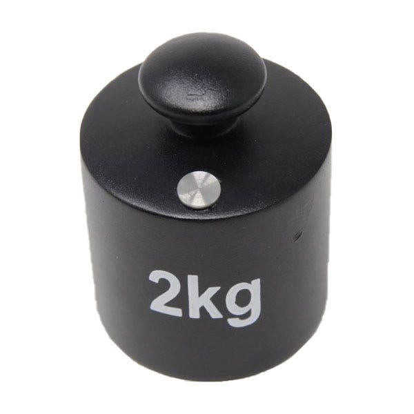 Gewicht 2kg