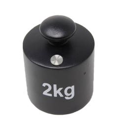 Gewicht 2kg