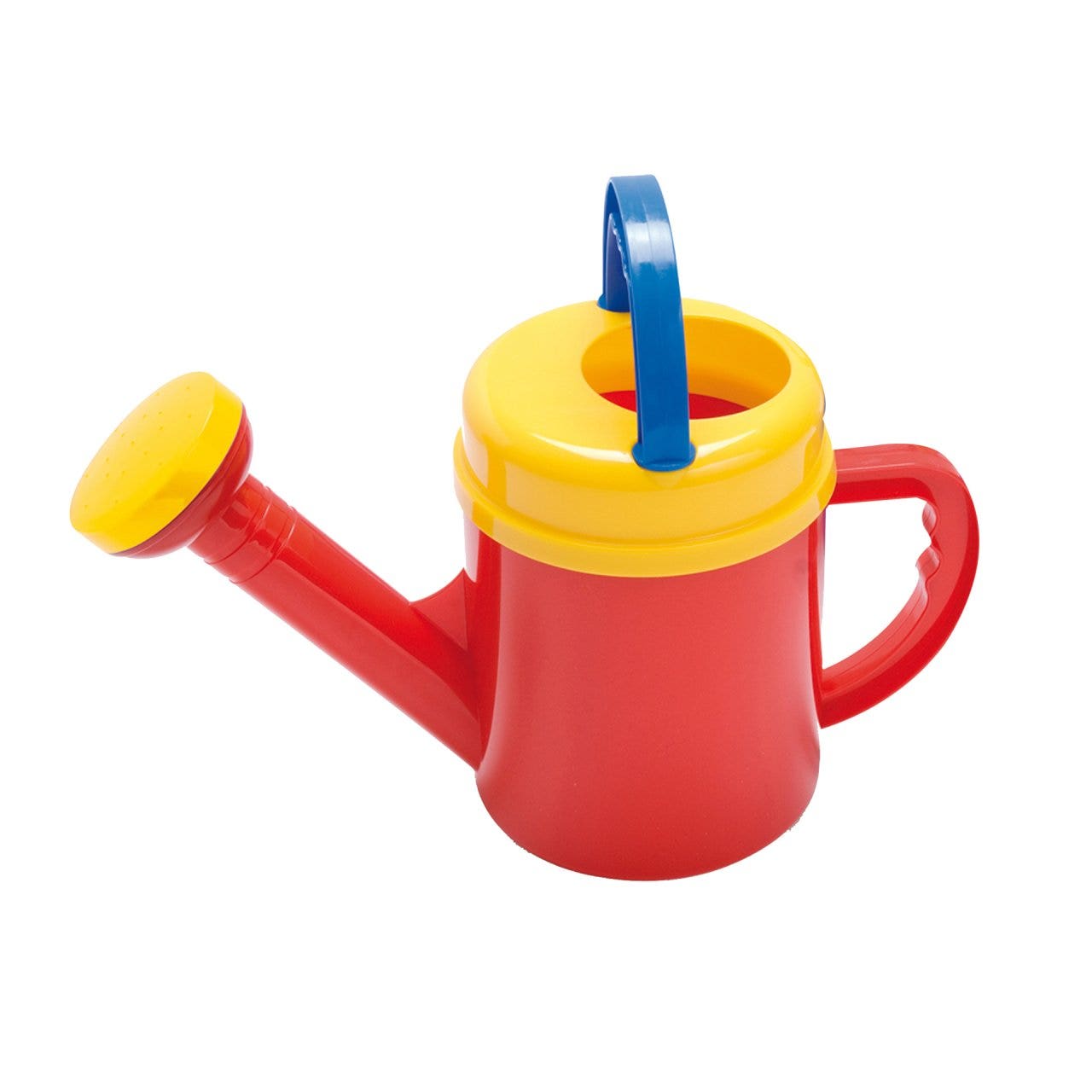 Kleine gieter voor kinderen