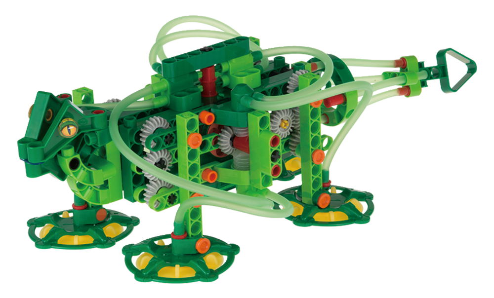 Gigo 7409 - Geckobot