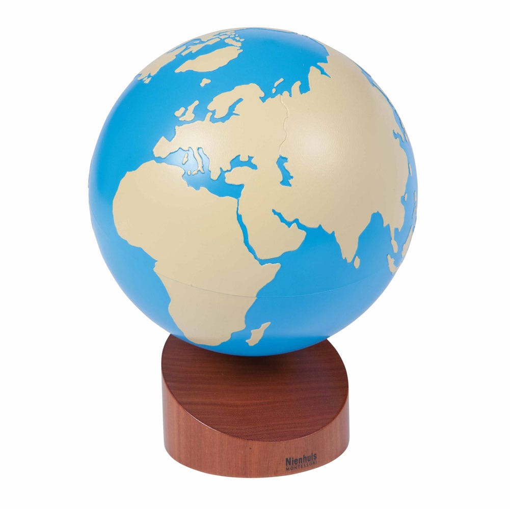 Globe