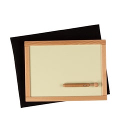 Glow in the dak tekenbord | Mini