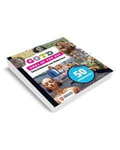 Grej of the day - Wandkaartjes Geschiedenis van Nederland