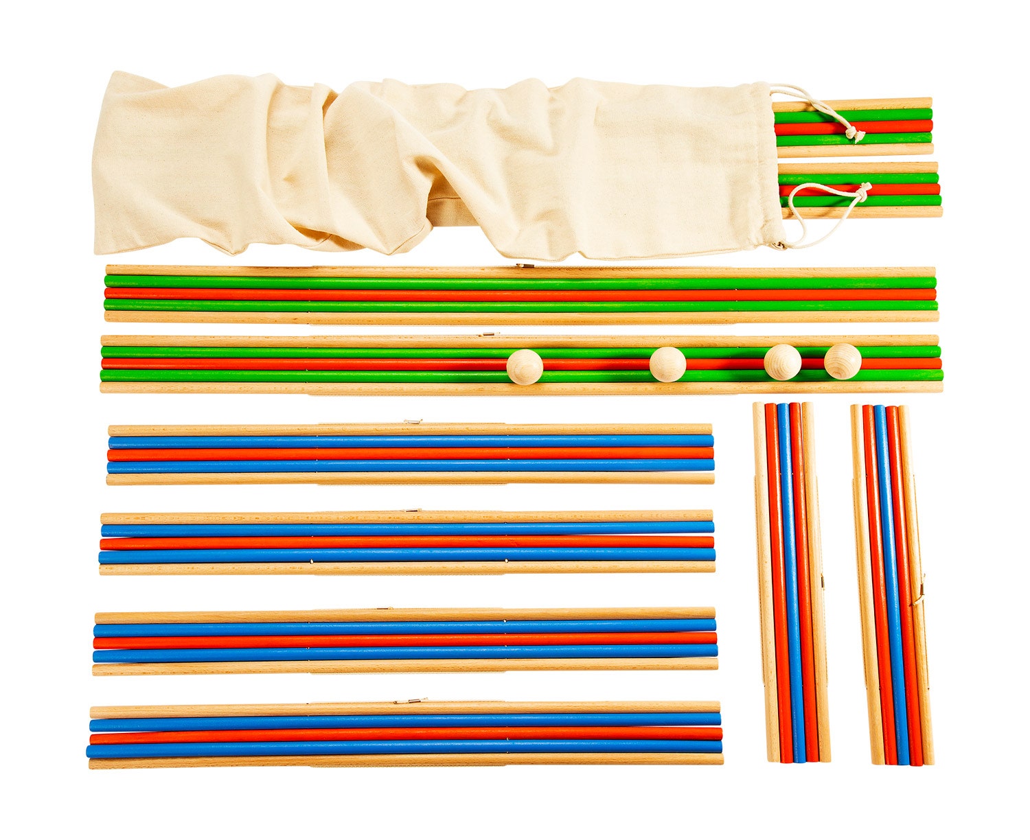 Gotenrally XL | Doorgeefspel