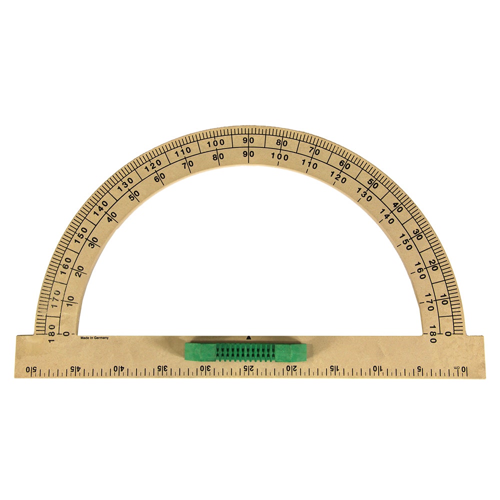 Gradenboog 180 graden | 50 cm | RE-Wood