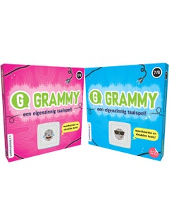 Grammy startset