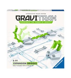 GraviTrax Bridges Uitbreiding