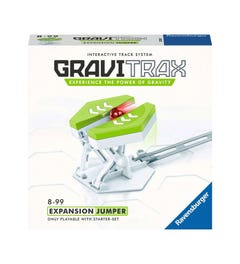 GraviTrax Jumper Uitbreiding
