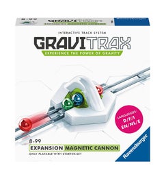 GraviTrax Kanon Uitbreiding
