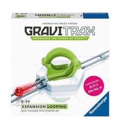 GraviTrax Looping Uitbreiding