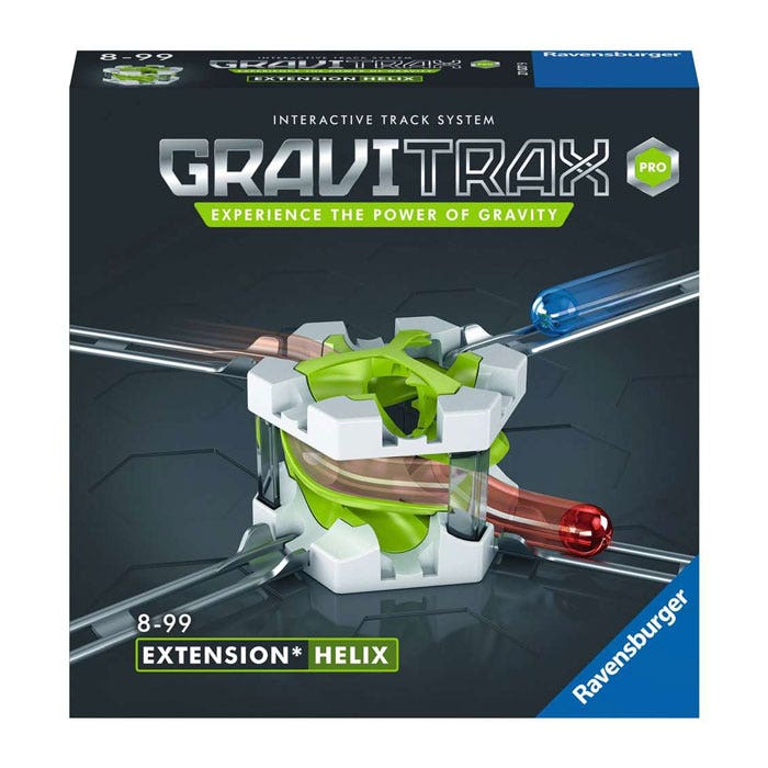 GraviTrax PRO Helix Uitbreiding