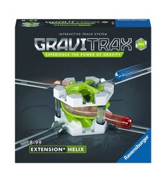 GraviTrax PRO Helix Uitbreiding