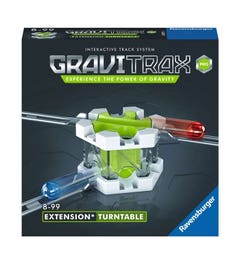 GraviTrax PRO Turntable Uitbreiding