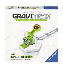 GraviTrax Scoop Uitbreiding